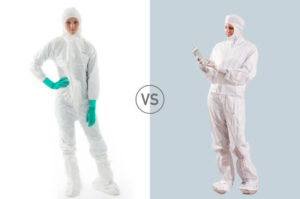 Read more about the article reusable vs. disposable cleanroom garments