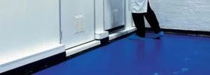 Read more about the article epoxy flooring for your pharmaceutical cleanrooms