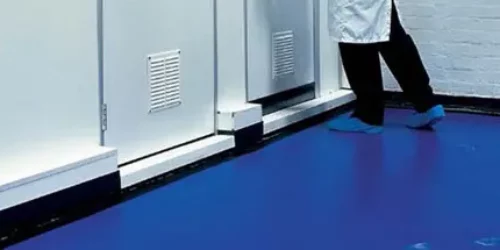 epoxy flooring for your pharmaceutical cleanrooms