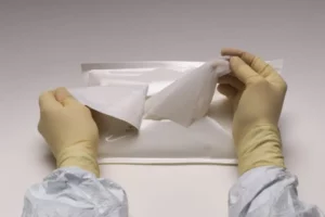 Read more about the article types of cleanroom wipes