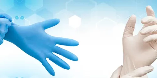 DIFFERENCE BETWEEN CLEANROOM GLOVES AND SURGICAL GLOVES